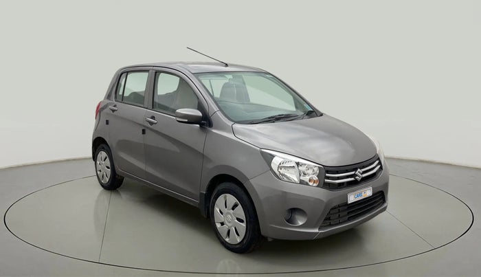 2017 Maruti Celerio ZXI AMT (O), Petrol, Automatic, 46,508 km, SRP