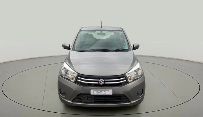 2017 Maruti Celerio ZXI AMT (O), Petrol, Automatic, 46,508 km, Front