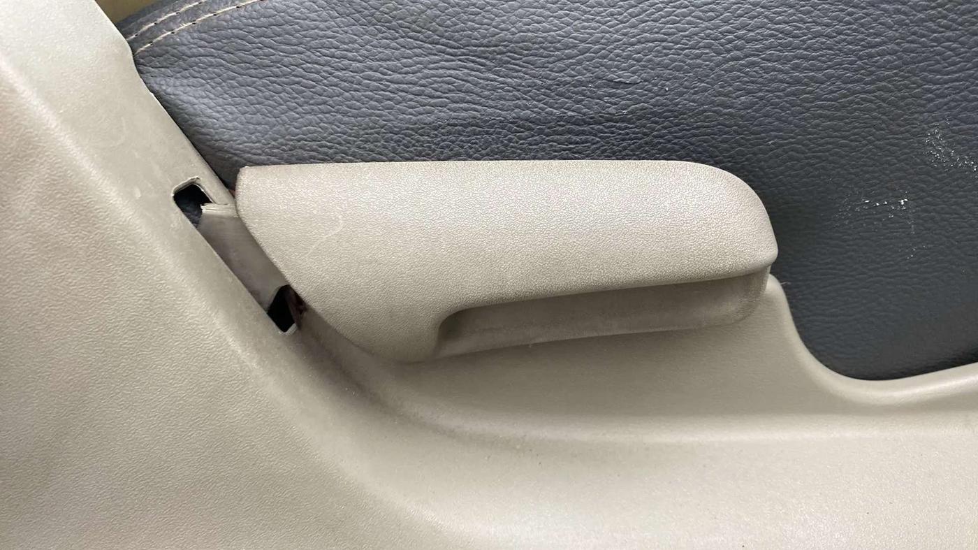 2017 Maruti Celerio ZXI AMT (O), Petrol, Automatic, 46,508 km, Driver Side Adjustment Panel