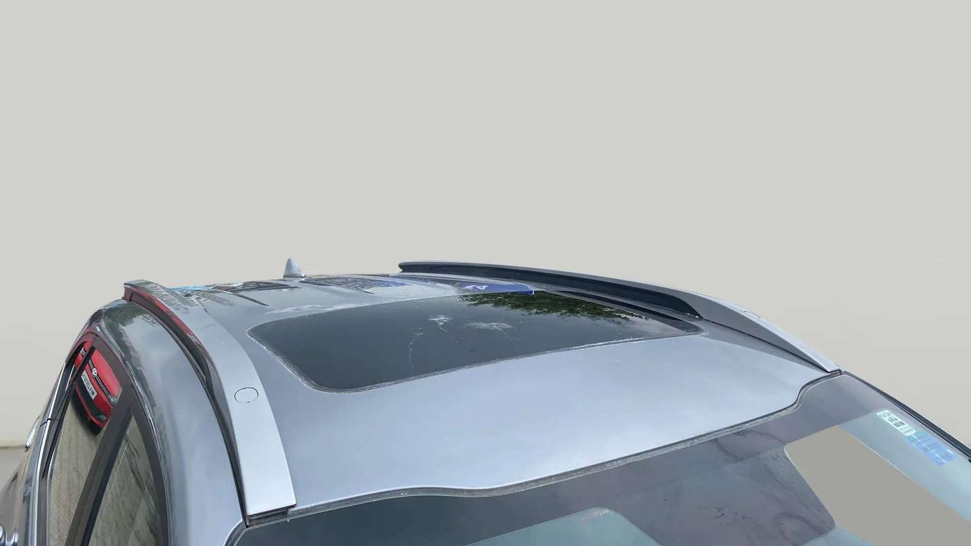 2021 KIA SONET GTX PLUS 1.0 IMT, Petrol, Manual, 14,964 km, Roof