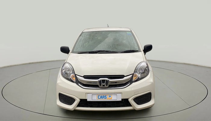 2018 Honda Amaze 1.2L I-VTEC E, CNG, Manual, 73,050 km, Front