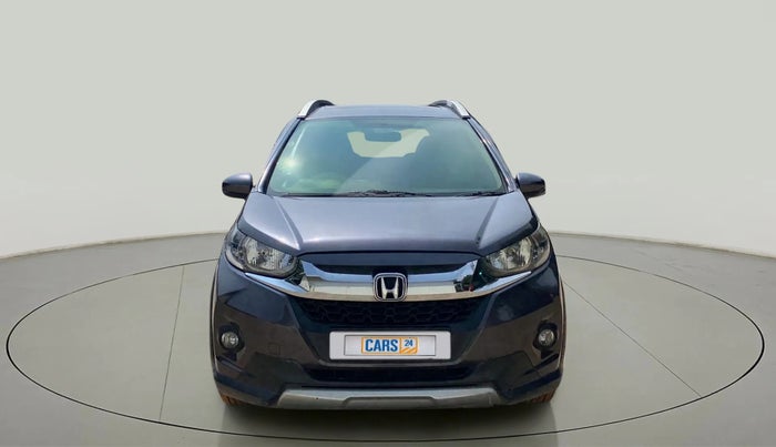 2018 Honda WR-V 1.2L I-VTEC VX MT, Petrol, Manual, 70,396 km, Front