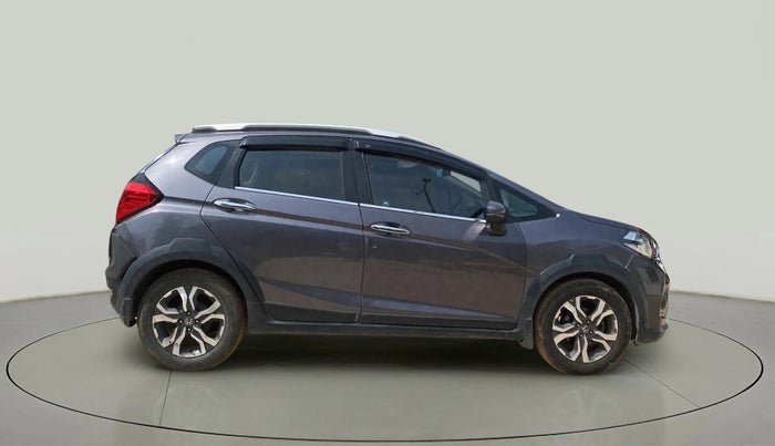 2018 Honda WR-V 1.2L I-VTEC VX MT, Petrol, Manual, 70,396 km, Right Side