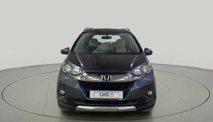 2018 Honda WR-V 1.2L I-VTEC VX MT, Petrol, Manual, 55,444 km, Front