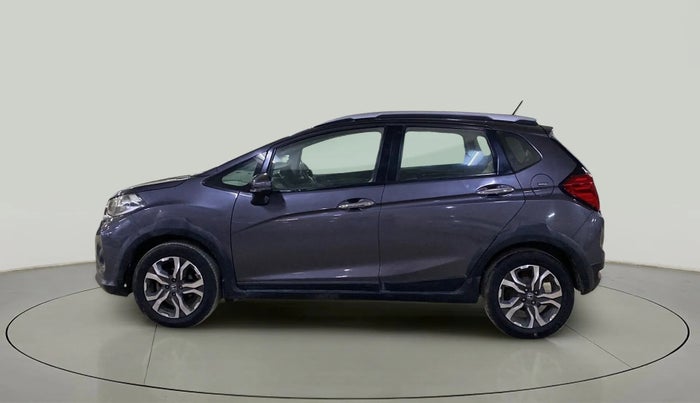 2018 Honda WR-V 1.2L I-VTEC VX MT, Petrol, Manual, 55,444 km, Left Side