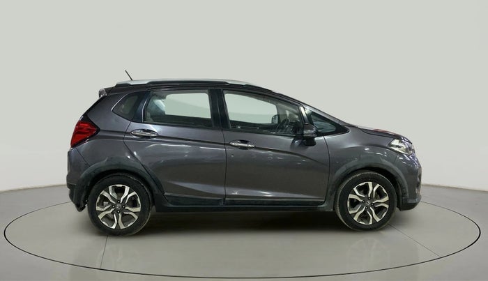 2018 Honda WR-V 1.2L I-VTEC VX MT, Petrol, Manual, 55,444 km, Right Side View