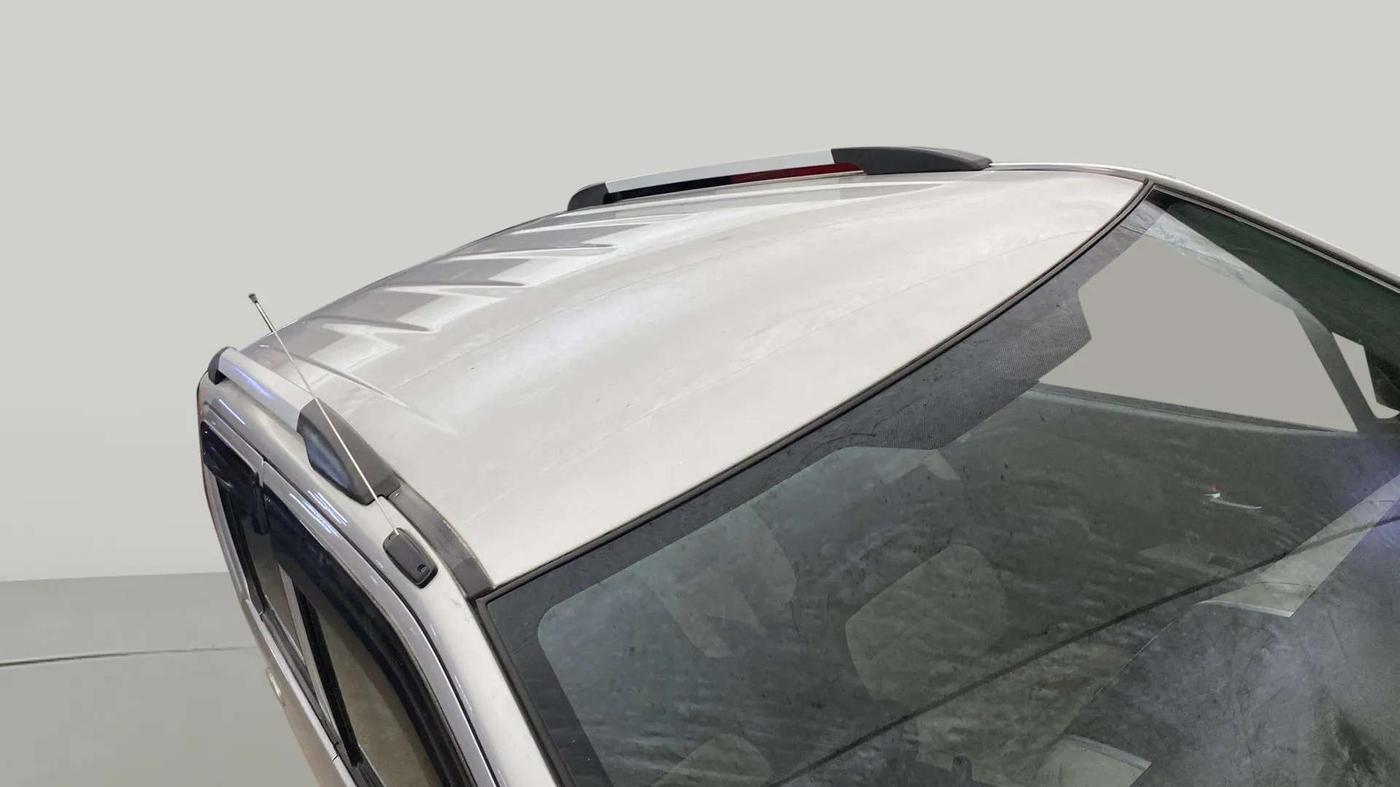 2013 Maruti Wagon R 1.0 VXI, Petrol, Manual, 30,293 km, Roof