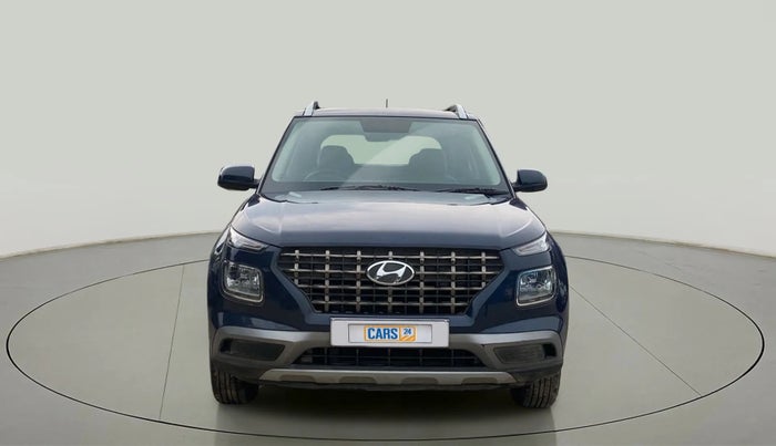 2021 Hyundai VENUE S 1.2, Petrol, Manual, 11,753 km, Front