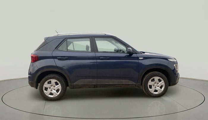2021 Hyundai VENUE S 1.2, Petrol, Manual, 11,753 km, Right Side