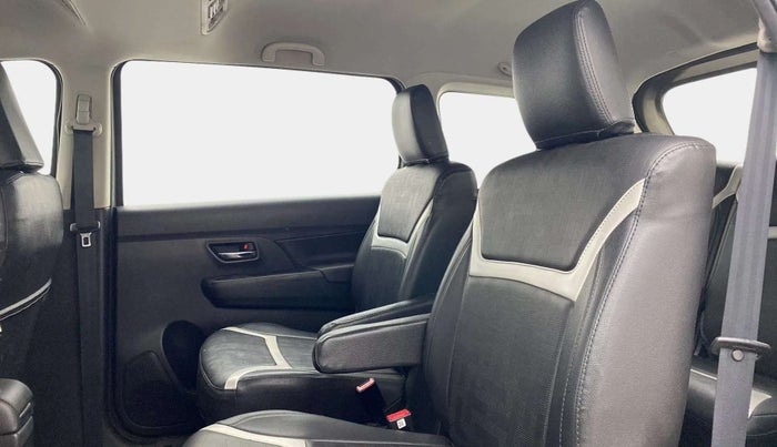 2021 Maruti XL6 ZETA MT, Petrol, Manual, 22,493 km, Right Side Rear Door Cabin