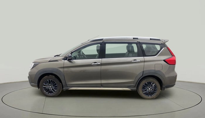 2021 Maruti XL6 ZETA MT, Petrol, Manual, 22,493 km, Left Side