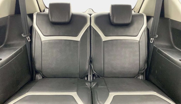 2021 Maruti XL6 ZETA MT, Petrol, Manual, 22,493 km, Third Seat Row ( optional )