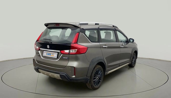 2021 Maruti XL6 ZETA MT, Petrol, Manual, 22,493 km, Right Back Diagonal