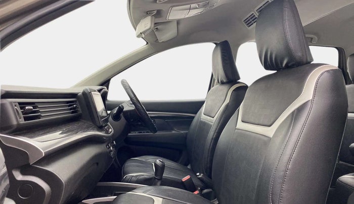 2021 Maruti XL6 ZETA MT, Petrol, Manual, 22,493 km, Right Side Front Door Cabin