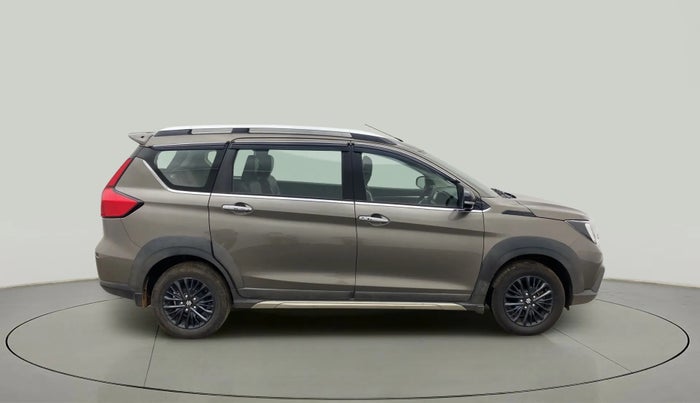 2021 Maruti XL6 ZETA MT, Petrol, Manual, 22,493 km, Right Side View
