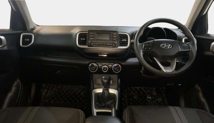 2021 Hyundai VENUE S 1.2, Petrol, Manual, 13,971 km, Dashboard