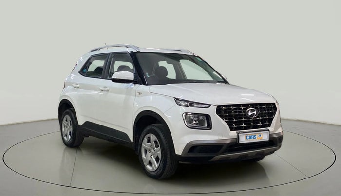 2021 Hyundai VENUE S 1.2, Petrol, Manual, 13,971 km, SRP