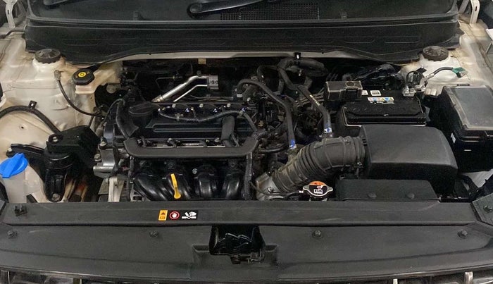 2021 Hyundai VENUE S 1.2, Petrol, Manual, 13,971 km, Open Bonet