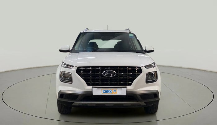2021 Hyundai VENUE S 1.2, Petrol, Manual, 13,971 km, Front