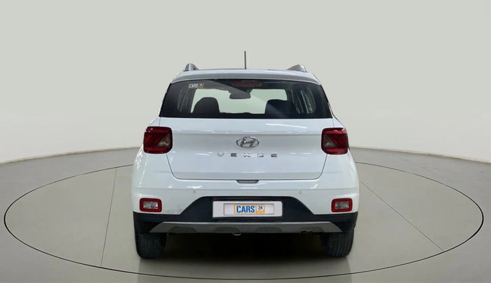 2021 Hyundai VENUE S 1.2, Petrol, Manual, 13,971 km, Back/Rear