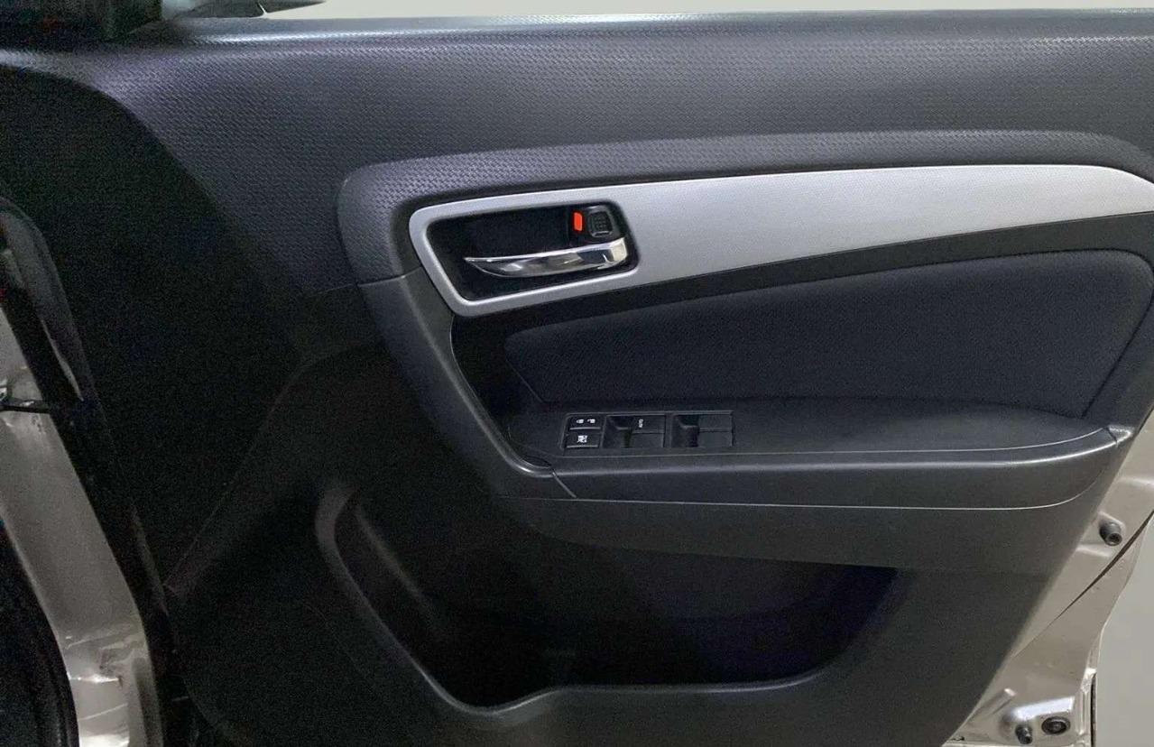 2022 Maruti Vitara Brezza ZXI PLUS, Petrol, Manual, 30,930 km, Driver Side Door Panels Control