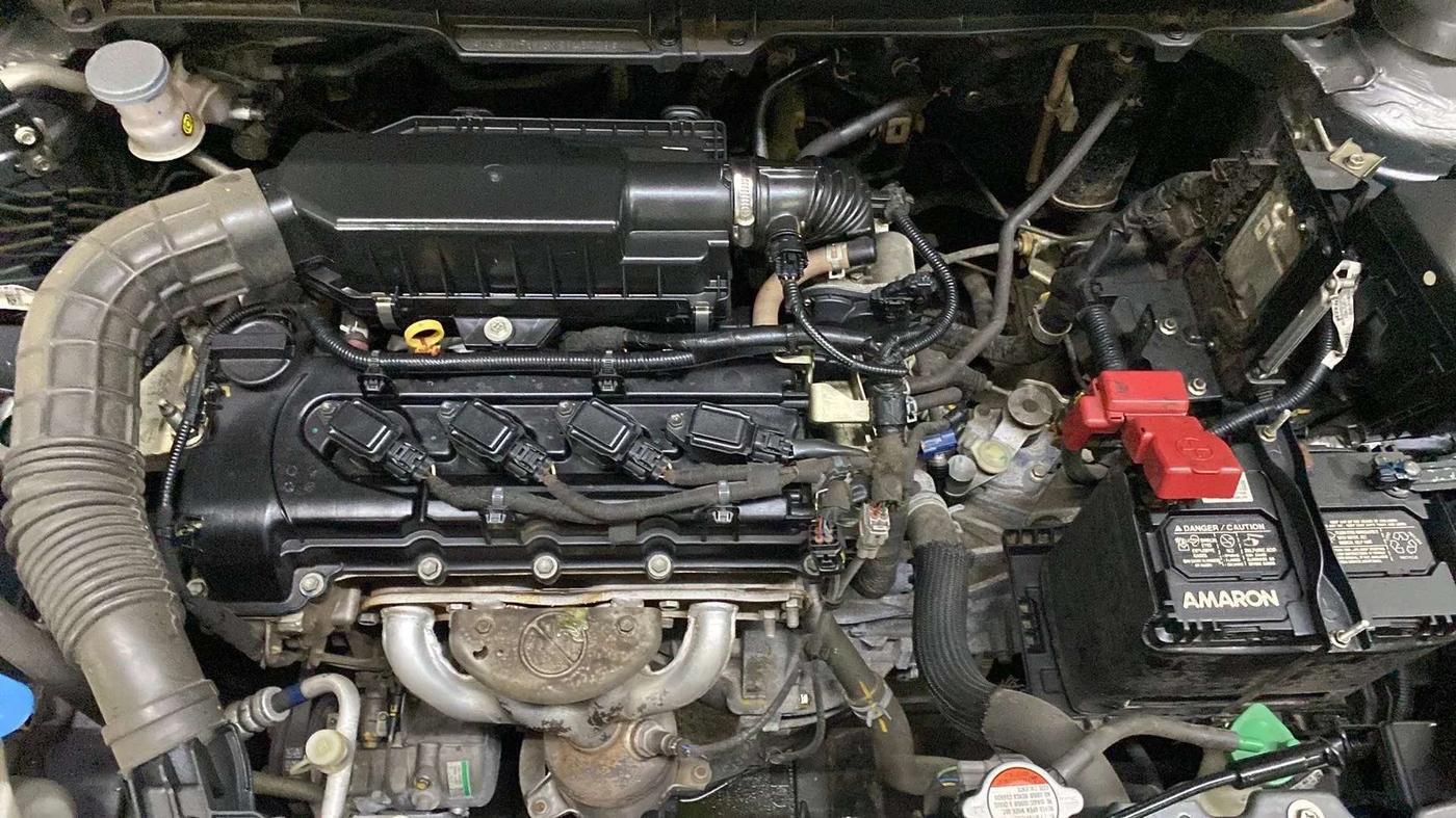 2022 Maruti Vitara Brezza ZXI PLUS, Petrol, Manual, 30,930 km, Open Bonet