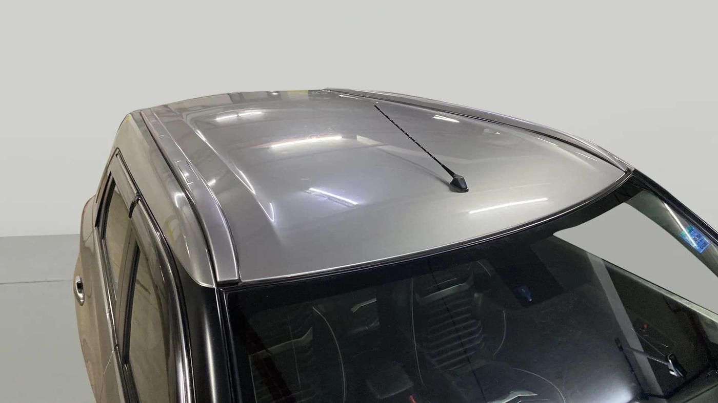 2022 Maruti Vitara Brezza ZXI PLUS, Petrol, Manual, 30,930 km, Roof