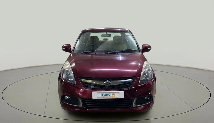 2017 Maruti Swift Dzire VXI, Petrol, Manual, 20,964 km, Front