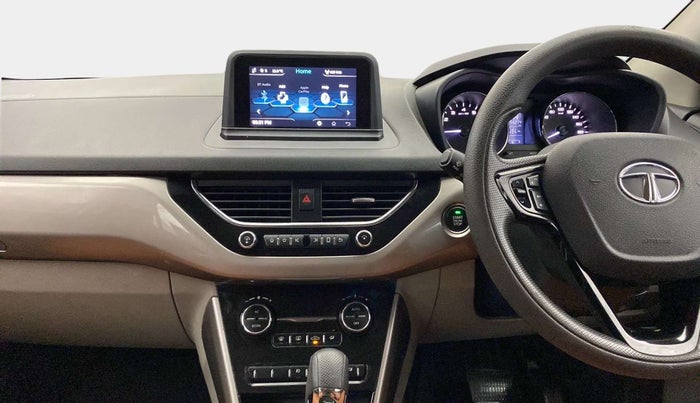 2019 Tata NEXON XZA PLUS PETROL, Petrol, Automatic, 58,263 km, Air Conditioner