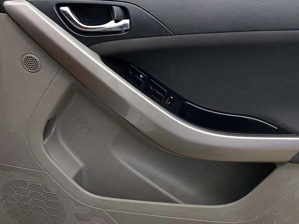 2019 Tata NEXON XZA PLUS PETROL, Petrol, Automatic, 58,263 km, Driver Side Door Panels Control
