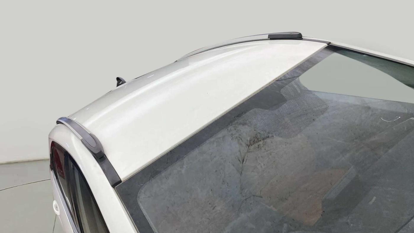 2019 Tata NEXON XZA PLUS PETROL, Petrol, Automatic, 58,263 km, Roof