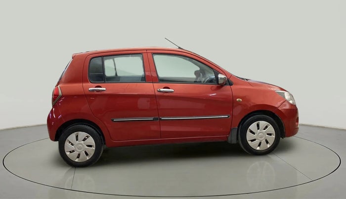 2014 Maruti Celerio VXI AMT, Petrol, Automatic, 1,03,393 km, Right Side View