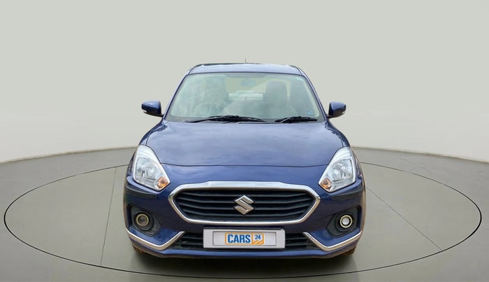 2019 Maruti Dzire VXI, Petrol, Manual, 91,942 km, Front