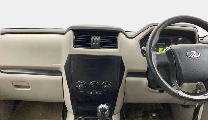 2021 Mahindra Scorpio S3 PLUS, Diesel, Manual, 57,872 km, Air Conditioner