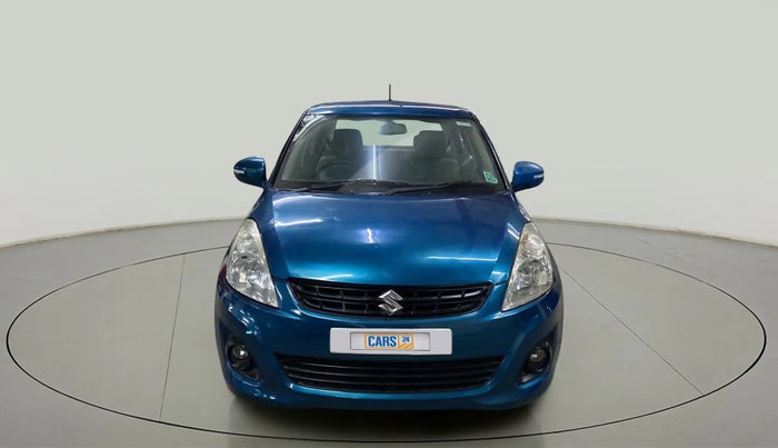 2013 Maruti Swift Dzire VXI, Petrol, Manual, 30,164 km, Front