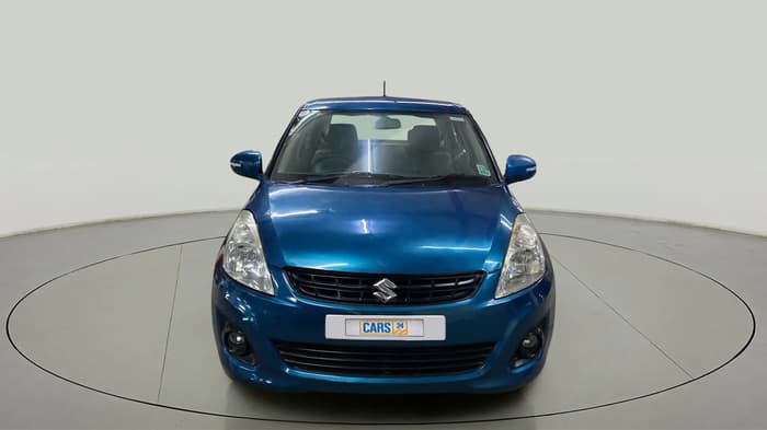 2013 Maruti Swift Dzire VXI, Petrol, Manual, 30,164 km, Front