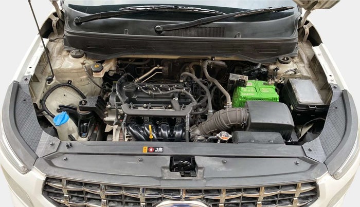 2020 Hyundai VENUE S 1.2, Petrol, Manual, 28,645 km, Open Bonet