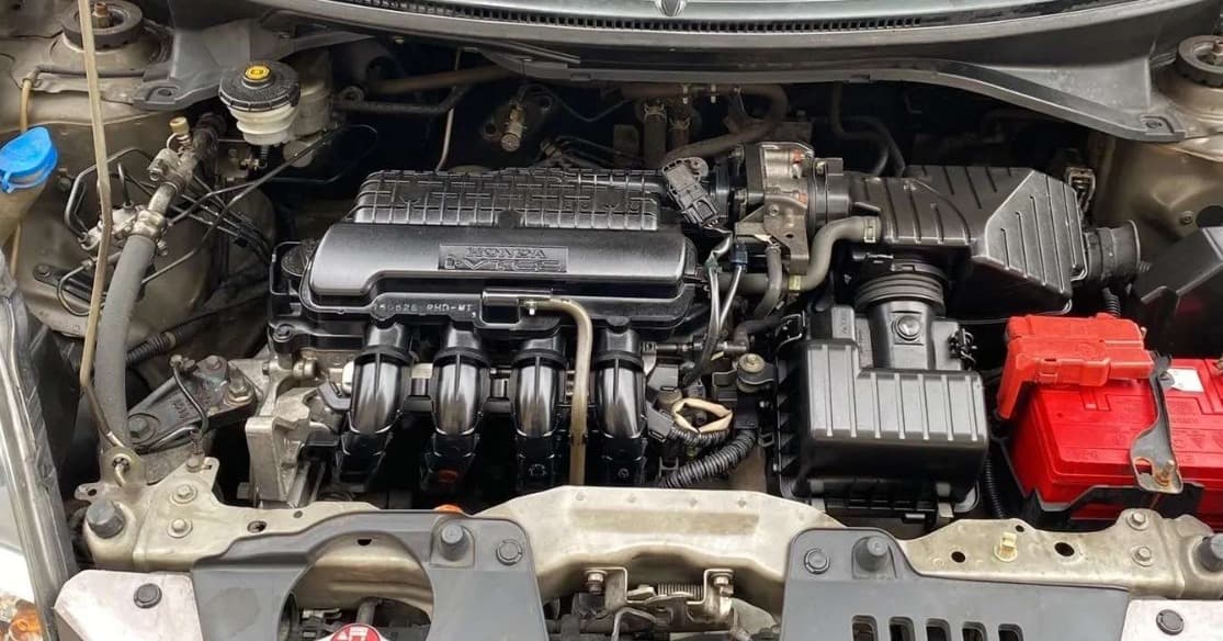 2015 Honda Amaze 1.2L I-VTEC S, Petrol, Manual, 48,266 km, Open Bonet