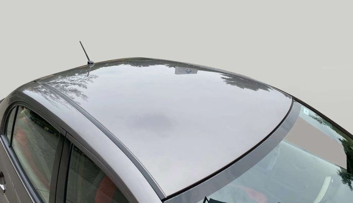 2015 Honda Amaze 1.2L I-VTEC S, Petrol, Manual, 48,266 km, Roof