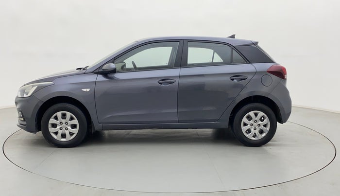 2019 Hyundai Elite i20 MAGNA PLUS 1.2, Petrol, Manual, 92,129 km, Left Side