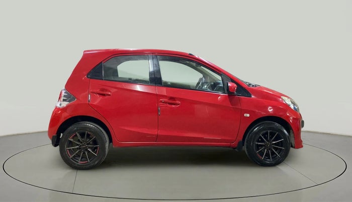 2013 Honda Brio S MT, Petrol, Manual, 96,298 km, Right Side View