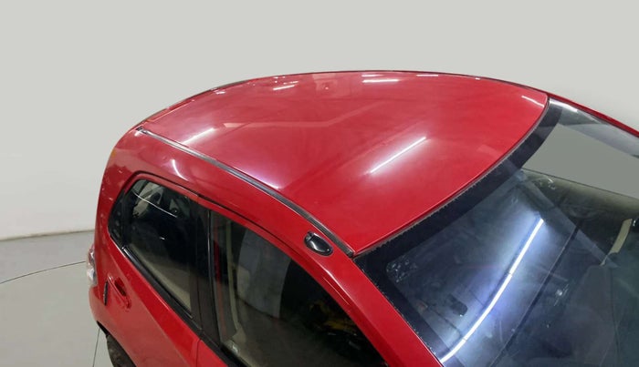 2013 Honda Brio S MT, Petrol, Manual, 96,298 km, Roof