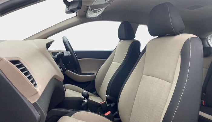 2015 Hyundai Elite i20 ASTA 1.2, Petrol, Manual, 78,993 km, Right Side Front Door Cabin