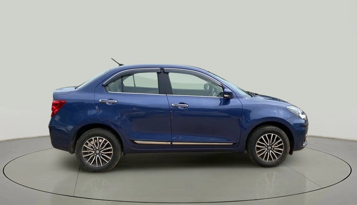 2023 Maruti Dzire ZXI Plus, Petrol, Manual, 13,861 km, Right Side View