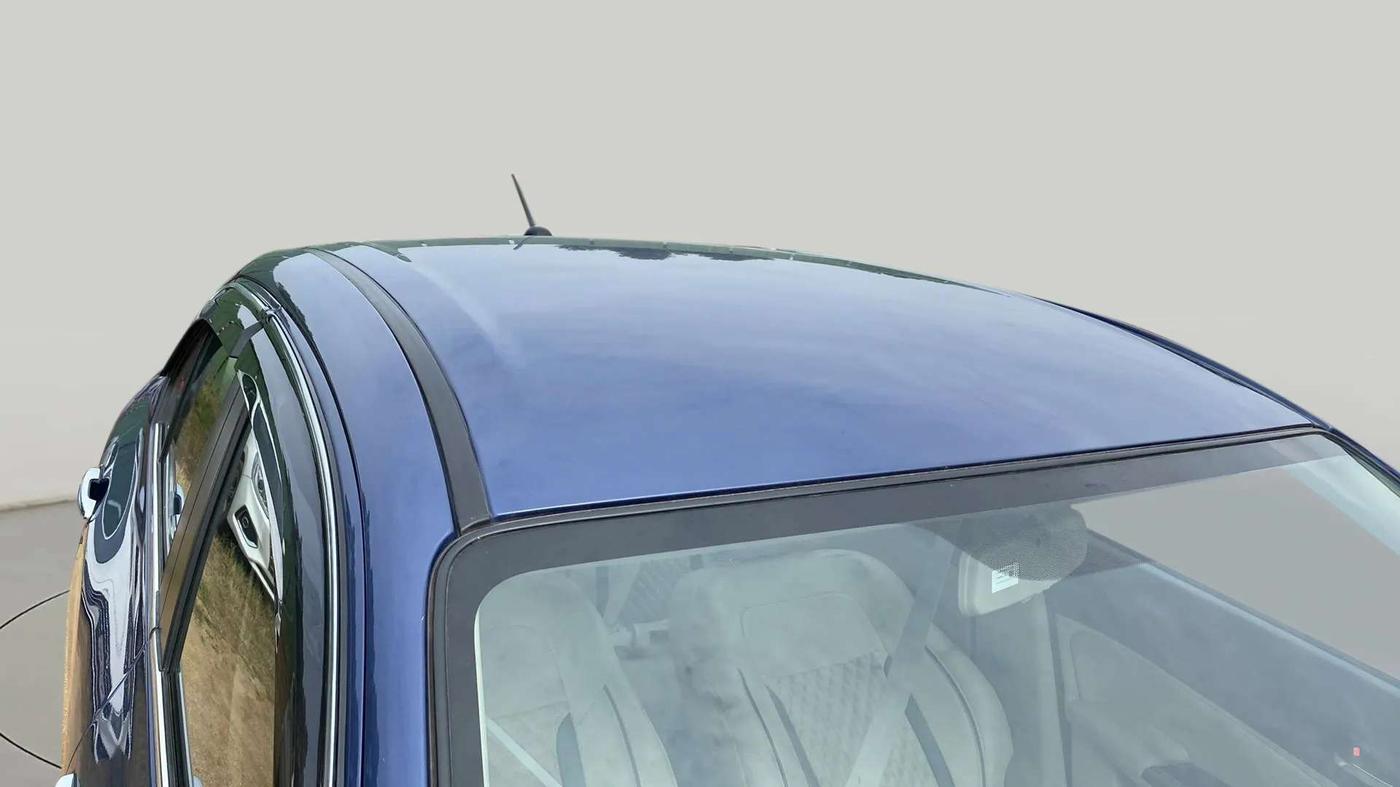 2023 Maruti Dzire ZXI Plus, Petrol, Manual, 13,861 km, Roof