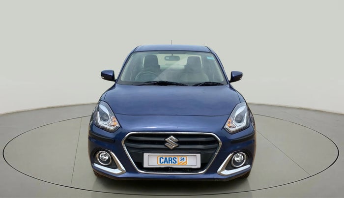 2023 Maruti Dzire ZXI Plus, Petrol, Manual, 13,861 km, Front