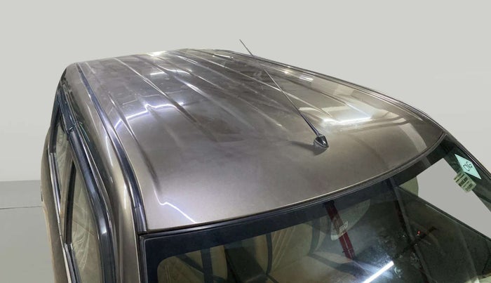 2020 Maruti New Wagon-R LXI CNG (O) 1.0, CNG, Manual, 73,765 km, Roof