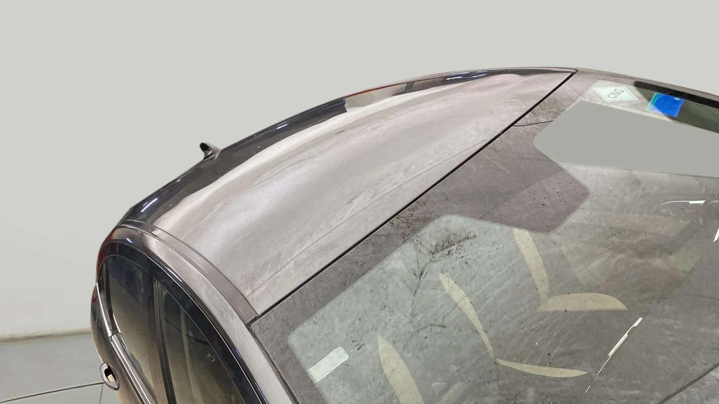 2022 Tata TIGOR XZ PLUS CNG, CNG, Manual, 41,100 km, Roof