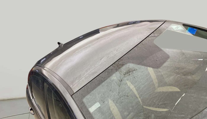 2022 Tata TIGOR XZ PLUS CNG, CNG, Manual, 41,100 km, Roof