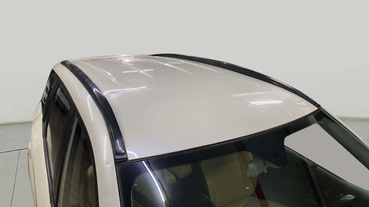 2019 Mahindra XUV500 W7, Diesel, Manual, 89,344 km, Roof
